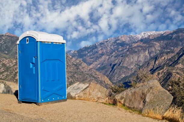Best Standard Portable Toilet Rental  in Cypress Landing, NC