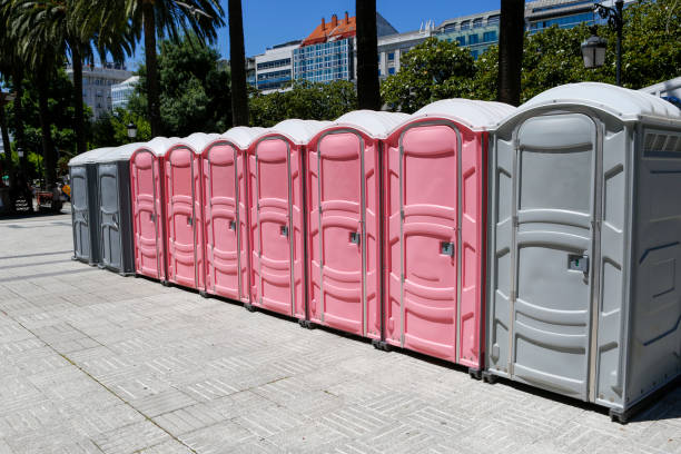Portable Toilet Rental for Emergency Services in Cypress Landing, NC