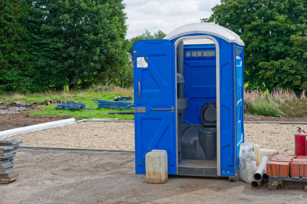 Best Eco-Friendly Portable Toilets  in Cypress Landing, NC