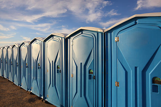 Best Portable Toilets with Baby Changing Stations  in Cypress Landing, NC