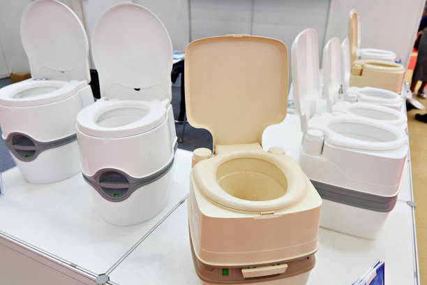Portable Restrooms for Agricultural Sites in Cypress Landing, NC